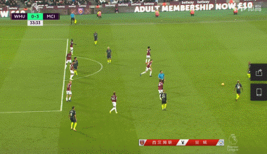 澳超半场：贝尔通切洛、劳伦斯破门，喷气机暂1-1珀斯光荣