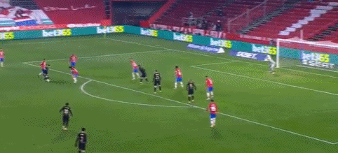 外媒：国米正在尝试引进哈伊杜克18岁中卫布拉尼米尔