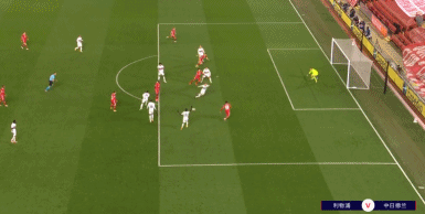 足球周刊：重返国足是刘若钒的愿望，殷切期待完成A级赛首秀