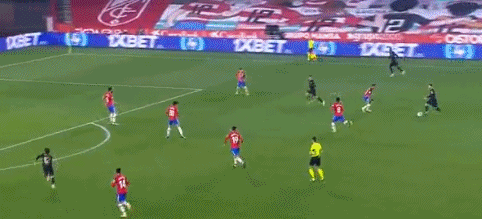 亨德利与利索夫斯基13年前单局限时赛经典对决