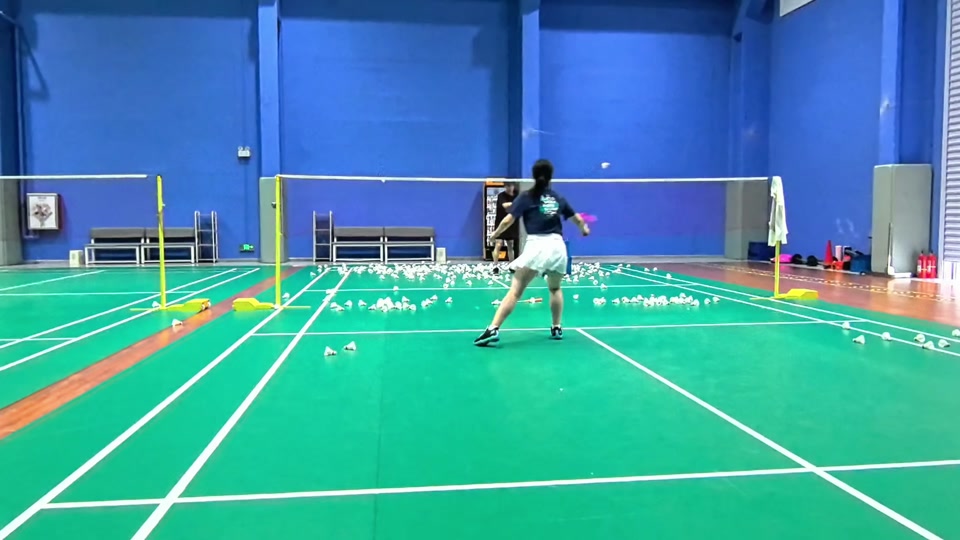 这场与大威 这场与大威