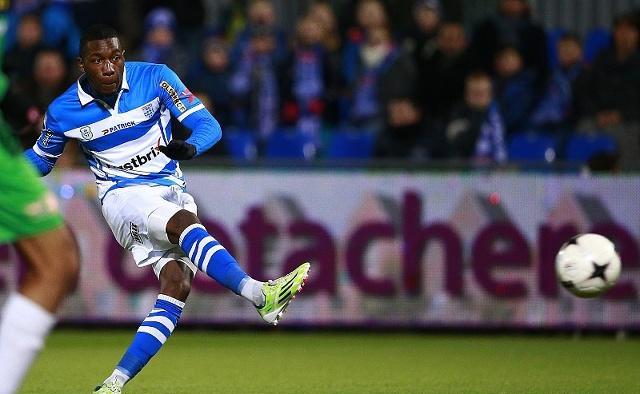 首个进球 首个进球